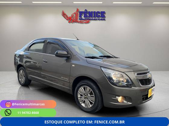 CHEVROLET COBALT 1.8 MPFI ADVANTAGE 8V FLEX 4P AUTOMÁTICO CHEVROLET COBALT 1.8 MPFI ADVANTAGE 8V FLEX 4P AUTOMÁTICO